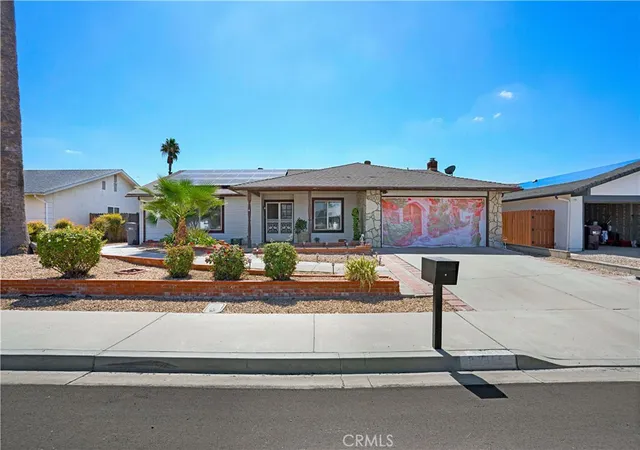 Single family home for sale at 27815 Foxfire St, Menifee, CA 92586 | MLS# SW26210824