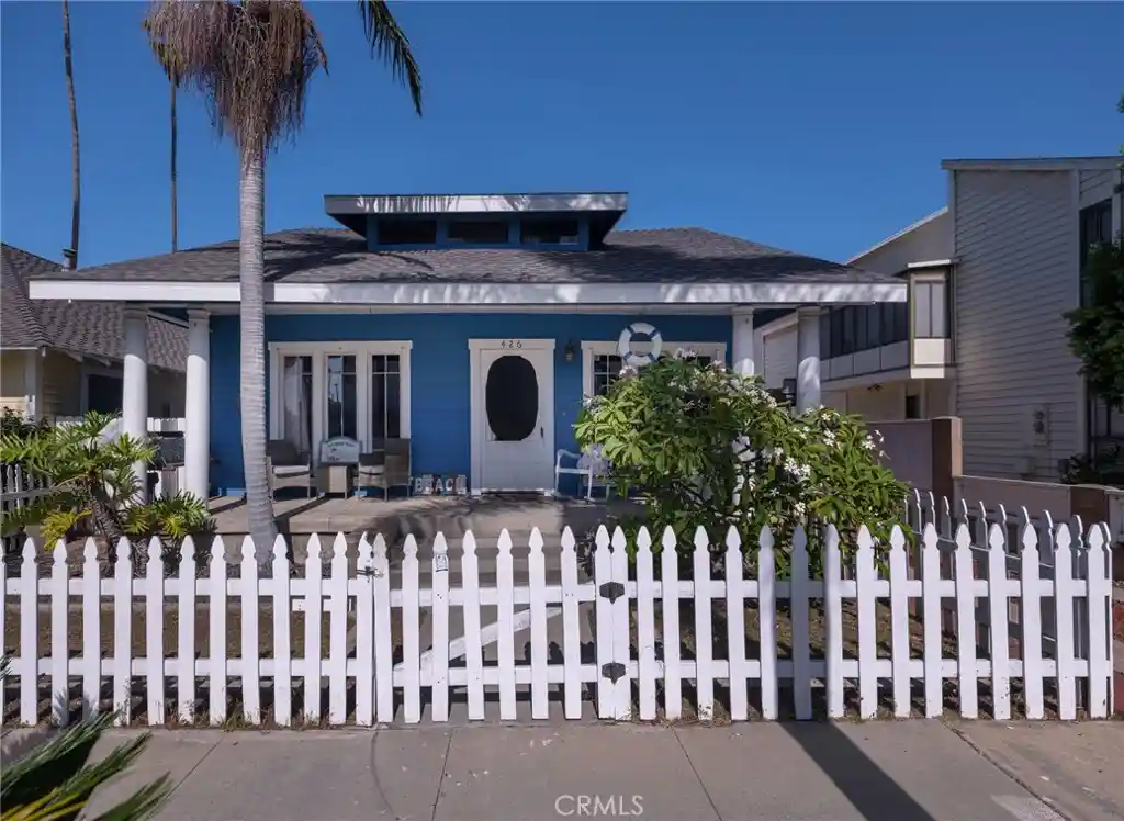 Single family home for sale at 426 N Gertruda Ave, Redondo Beach, CA 90277 | MLS# SB26213610