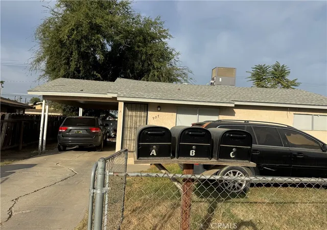 Photo 1 of Multi family home for sale at 907 Kensington, Delano, CA 93215 | MLS# RS26211769 | Listing updated on 2026-10-07