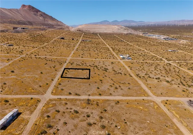 Photo 1 of Land for sale at 3 Comstock Ave, Mojave, CA 93501 | MLS# OC26209635 | Listing updated on 2026-10-01