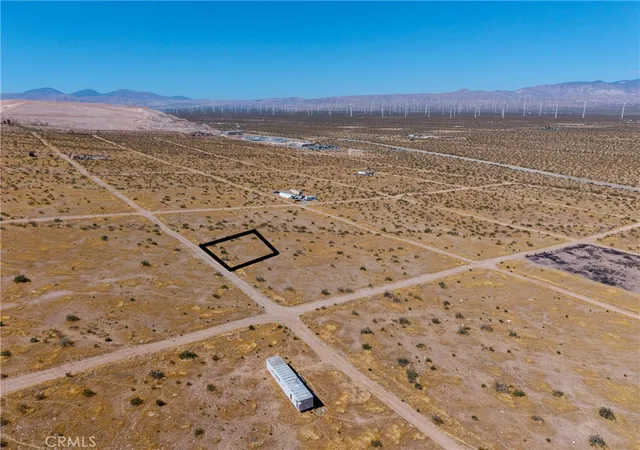 Photo 2 of Land for sale at 3 Comstock Ave, Mojave, CA 93501 | MLS# OC26209635 | Listing updated on 2026-10-01
