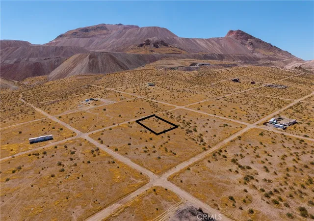 Photo 3 of Land for sale at 3 Comstock Ave, Mojave, CA 93501 | MLS# OC26209635 | Listing updated on 2026-10-01