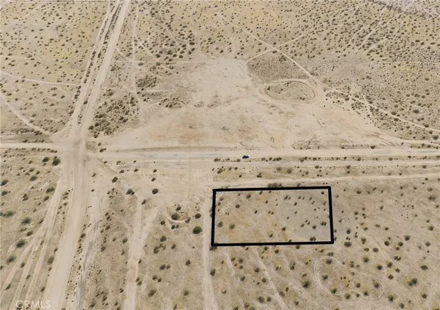 Photo 1 of Land for sale at 2 G St, California City, CA 93505 | MLS# OC26209625 | Listing updated on 2026-10-01