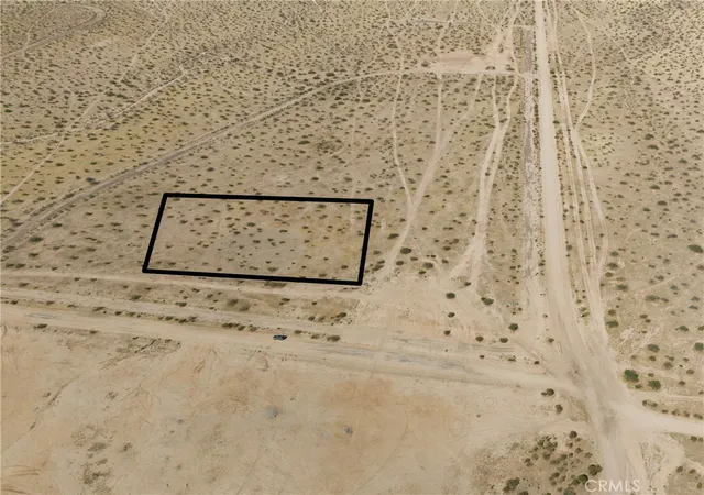 Photo 2 of Land for sale at 2 G St, California City, CA 93505 | MLS# OC26209625 | Listing updated on 2026-10-01