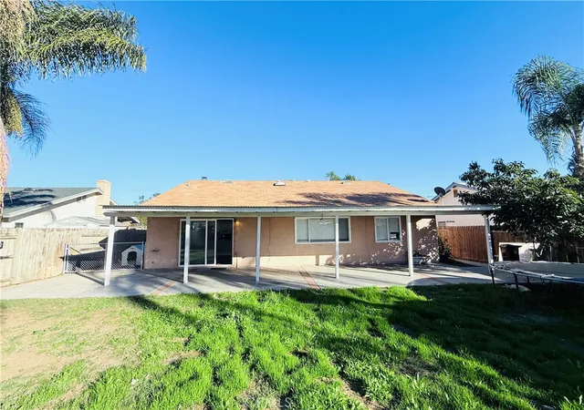 Photo 16 of Single family home for sale at 15143 Jacquetta Ave, Moreno Valley, CA 92551 | MLS# CV26213635 | Listing updated on 2026-10-03