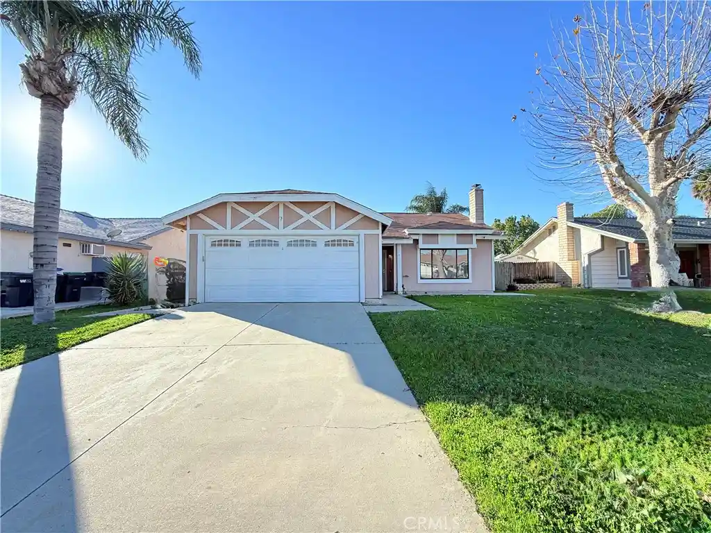 Photo 1 of Single family home for sale at 15143 Jacquetta Ave, Moreno Valley, CA 92551 | MLS# CV26213635 | Listing updated on 2026-10-15