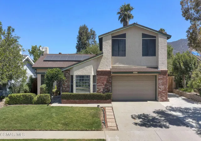 Photo 1 of Single family home for sale at 6447 Hope St, Simi Valley, CA 93063 | MLS# 226004666 | Listing updated on 2026-10-09
