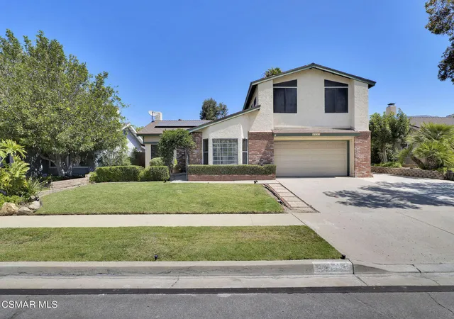 Photo 2 of Single family home for sale at 6447 Hope St, Simi Valley, CA 93063 | MLS# 226004666 | Listing updated on 2026-10-09