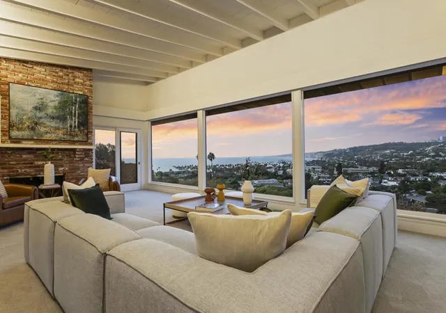 Photo 1 of Single family home for sale at 7865 Roseland Dr, La Jolla, CA 92037 | MLS# 260023831SD | Listing updated on 2026-10-05