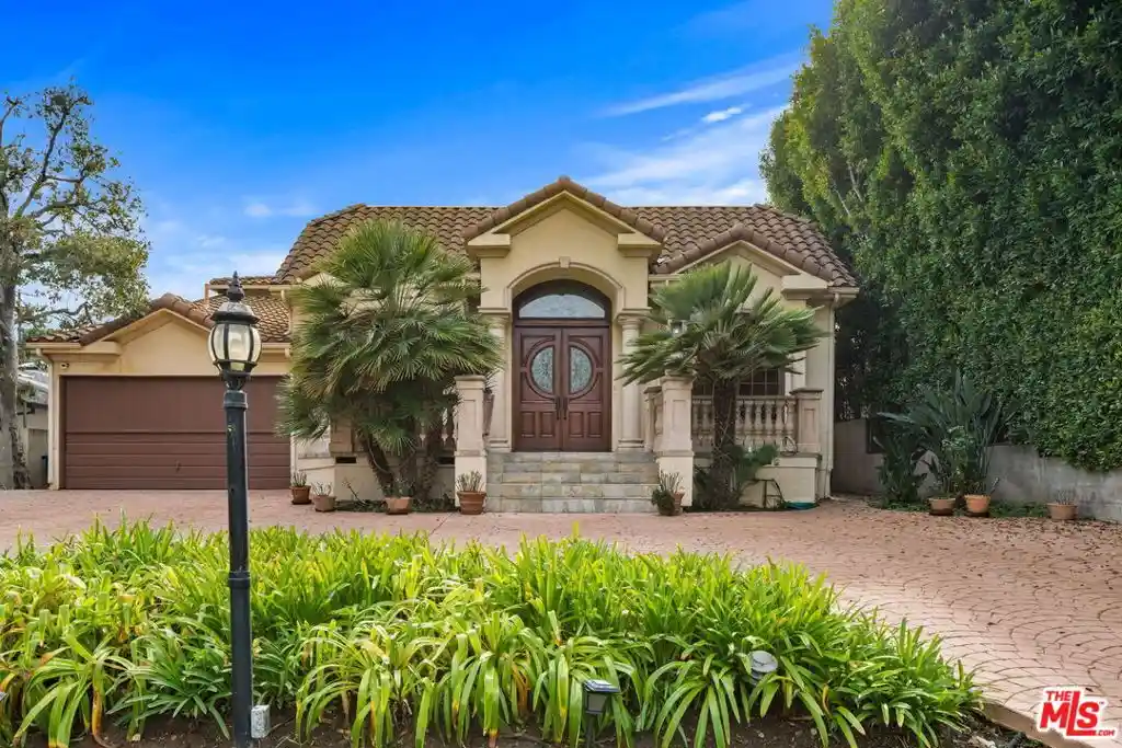 Photo 1 of Single family home for sale at 12408 W Sunset Blvd, Los Angeles, CA 90049 | MLS# 26991245 | Listing updated on 2026-10-12