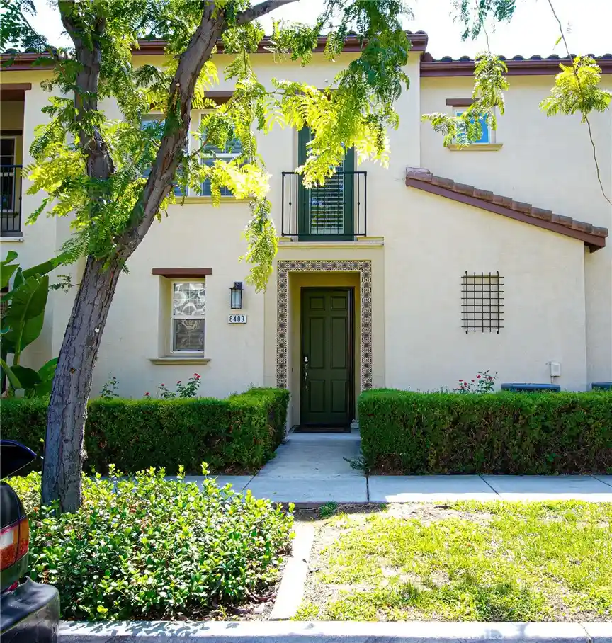 Photo 1 of Single family home for sale at 8409 Flight, Chino, CA 91708 | MLS# TR26212977 | Listing updated on 2026-10-30