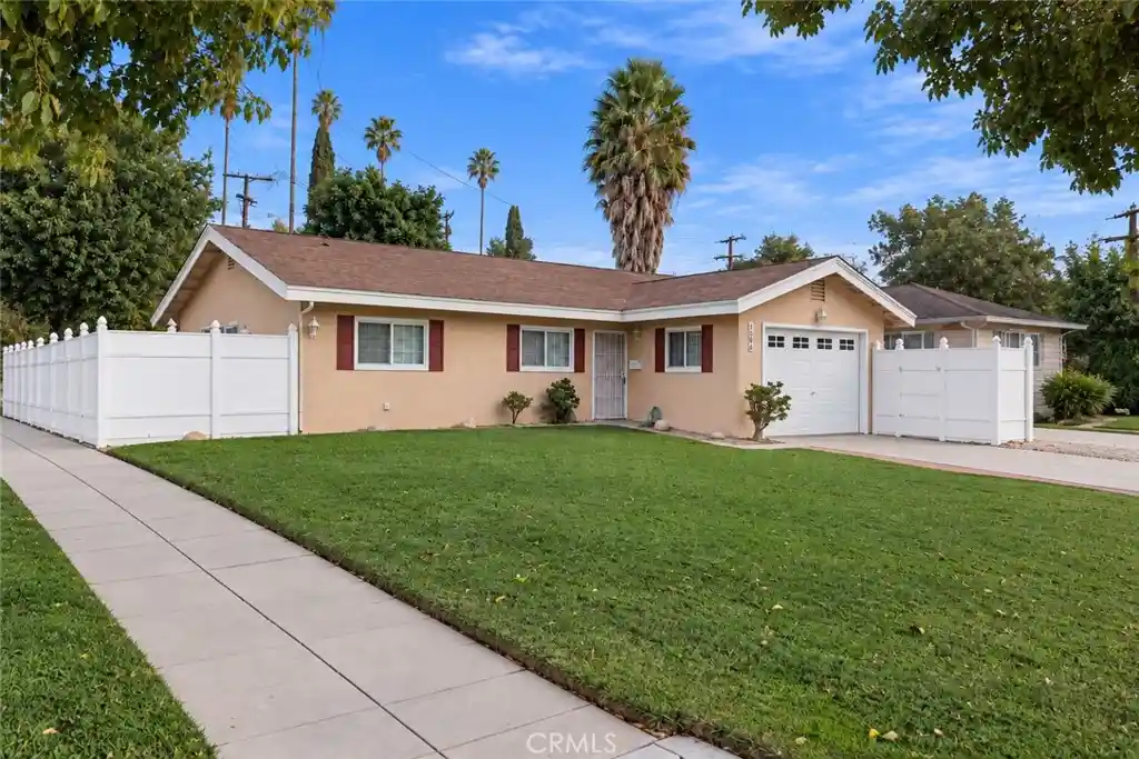Photo 1 of Single family home for sale at 5806 Brockton Ave, Riverside, CA 92506 | MLS# IG26213612 | Listing updated on 2026-10-20