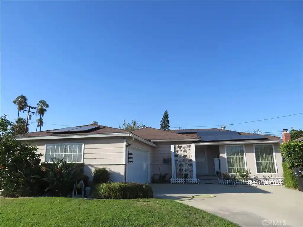 Photo 1 of Single family home for sale at 16653 E Queenside Dr, Covina, CA 91722 | MLS# WS26213664 | Listing updated on 2026-10-30