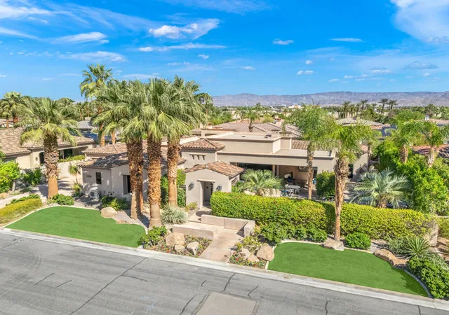 Photo 1 of Single family home for sale at 77638 Via Venito, Indian Wells, CA 92210 | MLS# 219153503DA | Listing updated on 2026-10-07