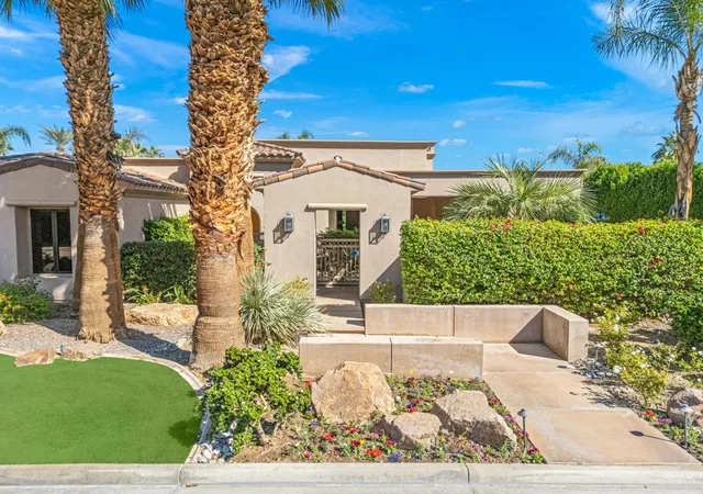 Photo 2 of Single family home for sale at 77638 Via Venito, Indian Wells, CA 92210 | MLS# 219153503DA | Listing updated on 2026-10-07