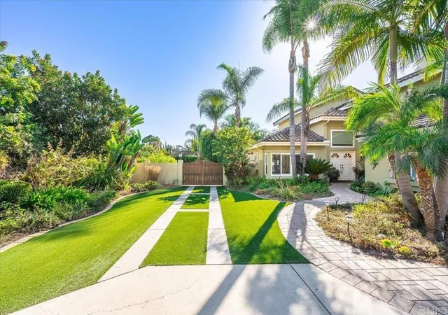 Photo 2 of Sale Pending at 654 Cantara Ln, Vista, CA 92081 | MLS# NDP2609121 | Listing updated on 2026-10-08