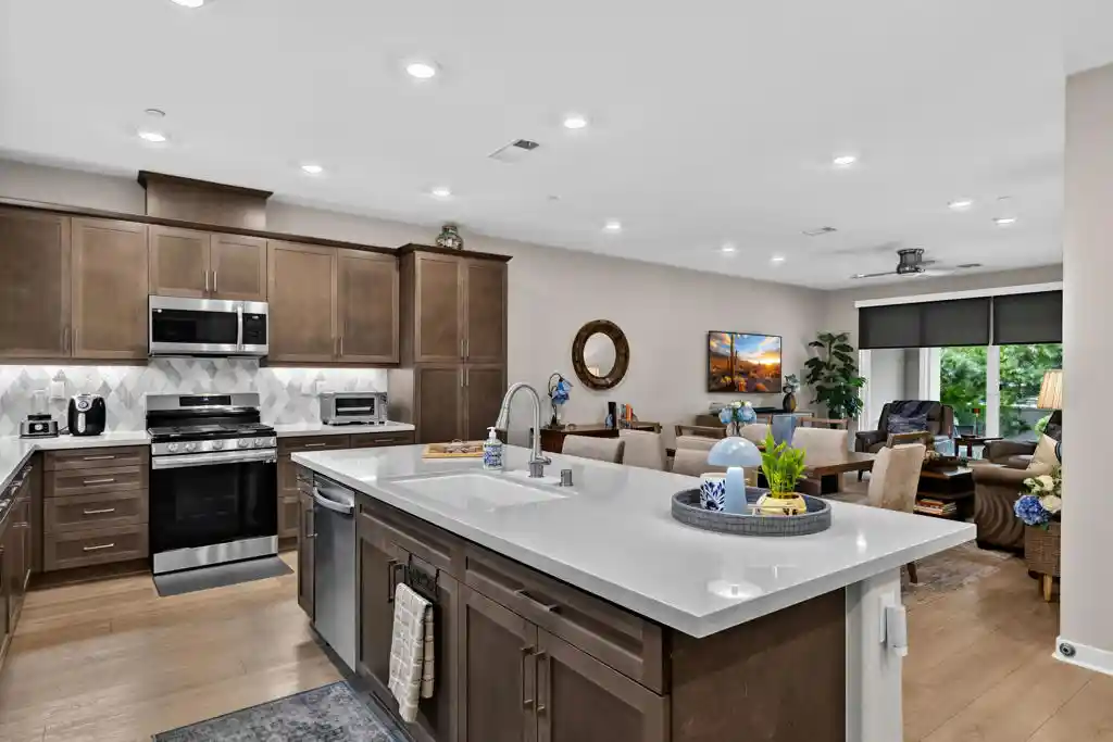Condo for sale at 4117 Via Carrara #2, Palm Desert, CA 92260 | MLS# 219153504PS