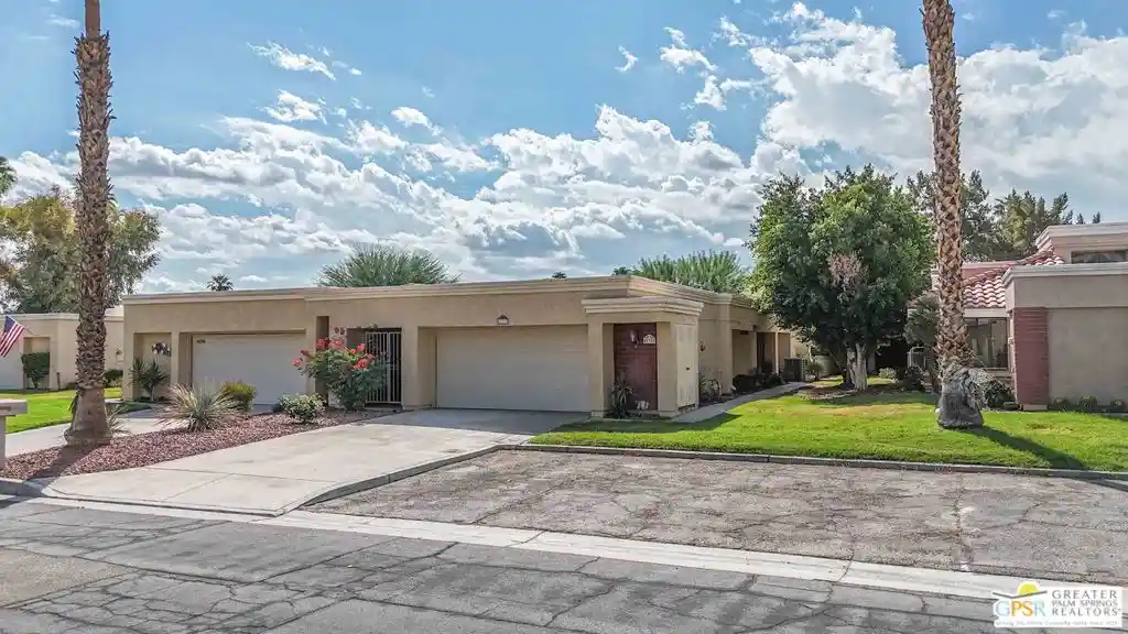 Photo 1 of Condo for sale at 41712 Aventine Ct, Palm Desert, CA 92260 | MLS# 26993587PS | Listing updated on 2026-10-24