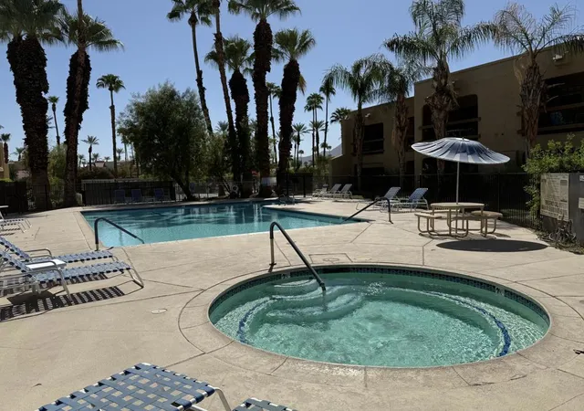 Photo 16 of Condo for sale at 5300 E Waverly Dr #D4, Palm Springs, CA 92264 | MLS# 219153505DA | Listing updated on 2026-10-03