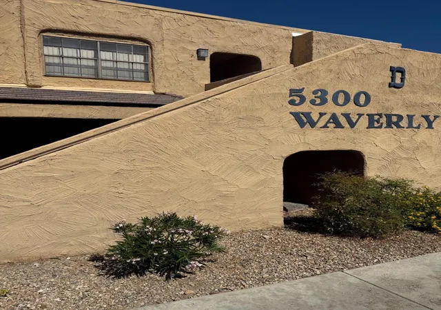 Photo 1 of Condo for sale at 5300 E Waverly Dr #D4, Palm Springs, CA 92264 | MLS# 219153505DA | Listing updated on 2026-10-03