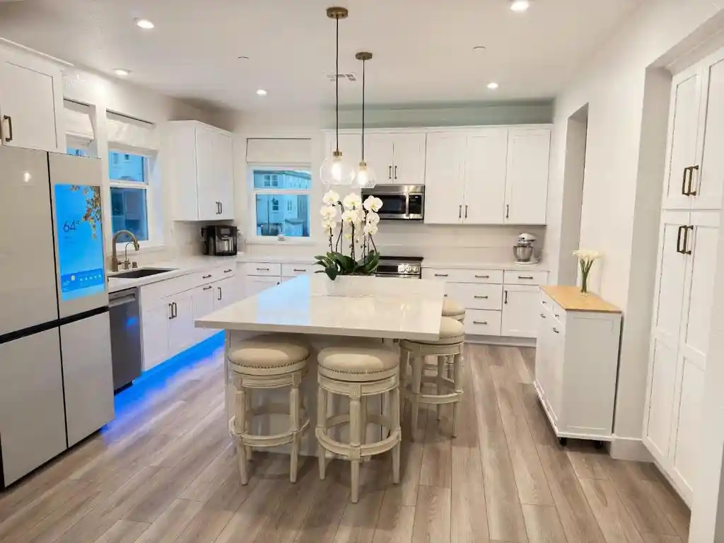 Listing Photo 1 - Condo for sale in 941 Kolbe Ln located at 941 Kolbe Ln, Morgan Hill, CA 95037 - Unit 941 Kolbe Ln