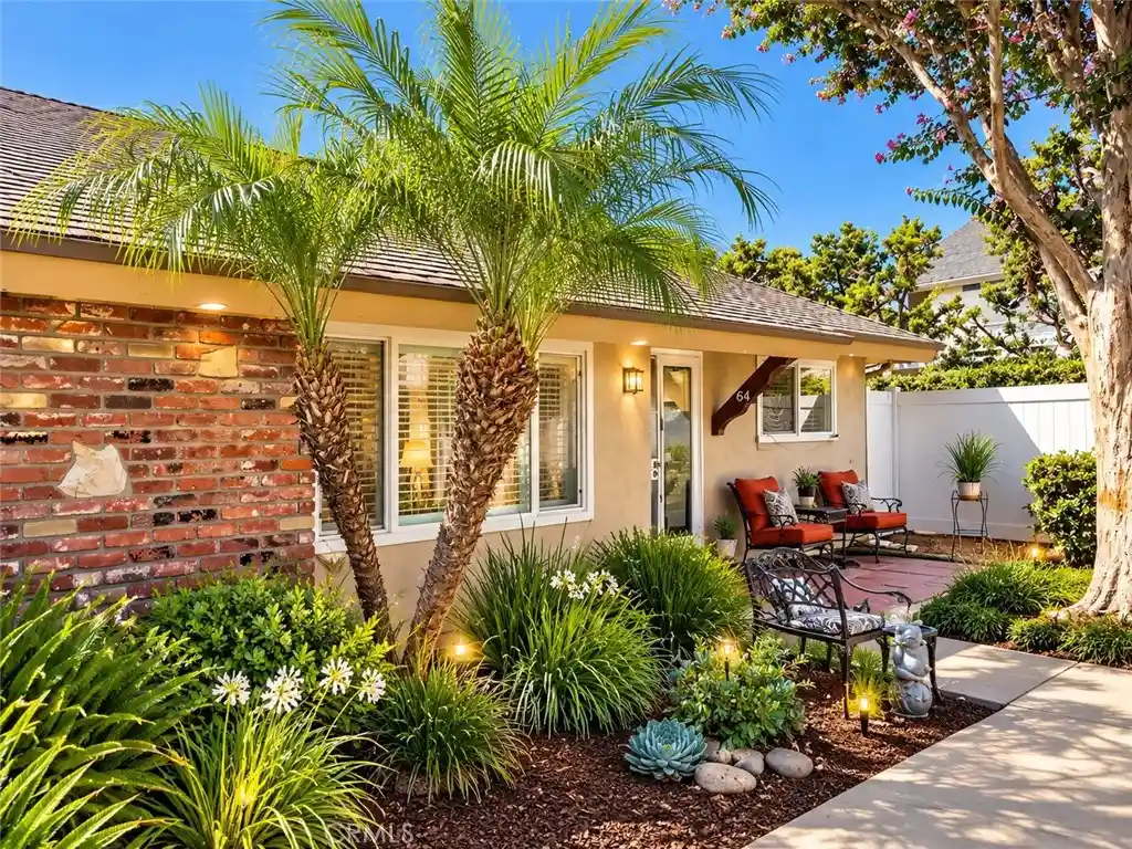 Photo 1 of Condo for sale at 1919 Sherry #64, Santa Ana, CA 92705 | MLS# CV26213678 | Listing updated on 2026-10-12