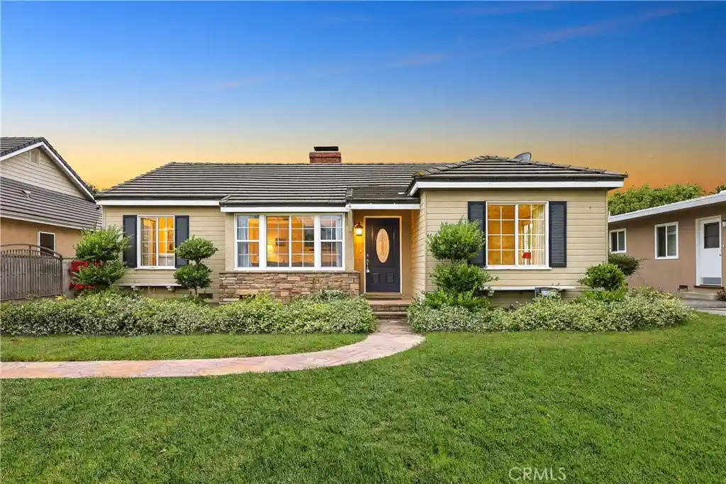 Single family home for sale at 846 Palo Alto Dr, Arcadia, CA 91007 | MLS# AR26213682