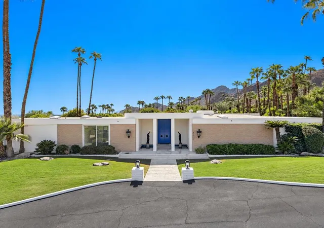 Photo 2 of Single family home for sale at 40516 Tonopah Rd, Rancho Mirage, CA 92270 | MLS# 219153506DA | Listing updated on 2026-10-07