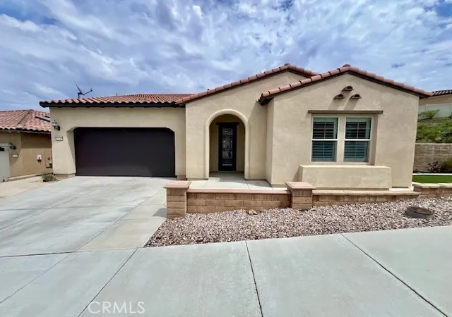 Photo 1 of Single family home for sale at 24280 Crestley Dr, Corona, CA 92883 | MLS# IV26203315 | Listing updated on 2026-10-02