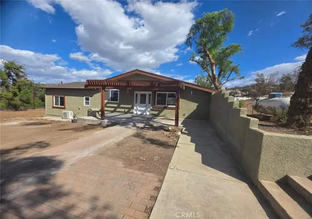 Single family home for sale at 33925 Buckboard Trl, Nuevo, CA 92567 | MLS# IV26213687