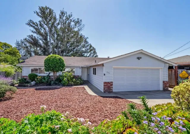 Single family home for sale at 225 W Phillips Rd, Watsonville, CA 95076 | MLS# ML82063190