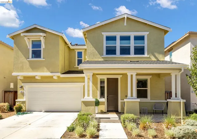 Photo 1 of Single family home for sale at 1862 Chandler Dr, Brentwood, CA 94513 | MLS# 41149914 | Listing updated on 2026-10-08