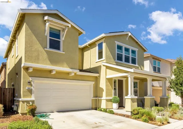 Photo 2 of Single family home for sale at 1862 Chandler Dr, Brentwood, CA 94513 | MLS# 41149914 | Listing updated on 2026-10-08
