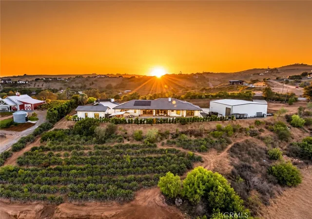 Photo 1 of Sale Pending at 4574 Valle Del Sol, Bonsall, CA 92003 | MLS# SW26211891 | Listing updated on 2026-10-09
