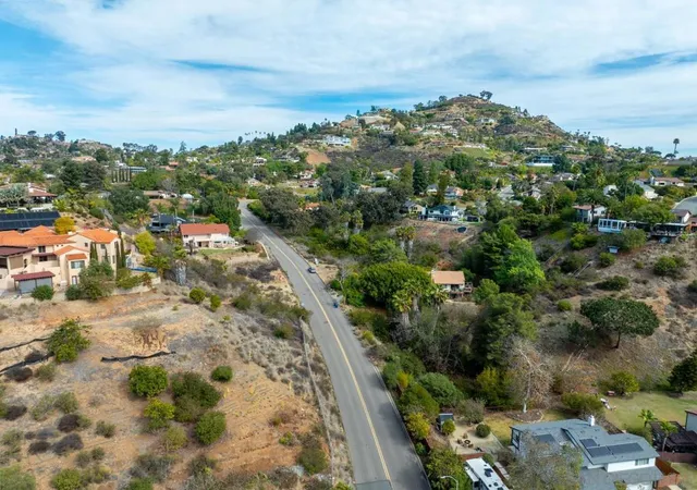 Photo 1 of Land for sale at 0 Grandview, La Mesa, CA 91941 | MLS# 260023839SD | Listing updated on 2026-10-01