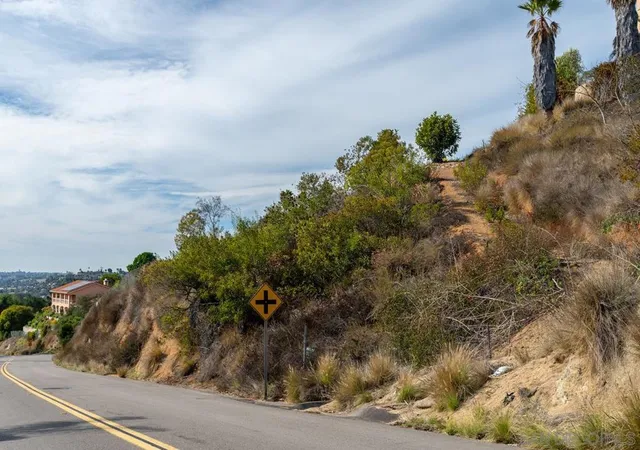 Photo 2 of Land for sale at 0 Grandview, La Mesa, CA 91941 | MLS# 260023839SD | Listing updated on 2026-10-01