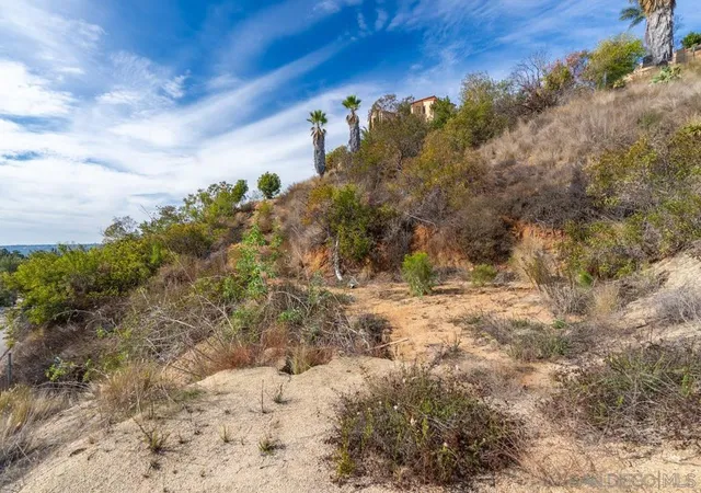 Photo 3 of Land for sale at 0 Grandview, La Mesa, CA 91941 | MLS# 260023839SD | Listing updated on 2026-10-01