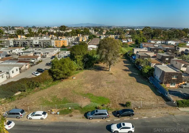 Photo 3 of Land for sale at 1229 Hollister St, San Diego, CA 92154 | MLS# 260023838SD | Listing updated on 2026-10-01