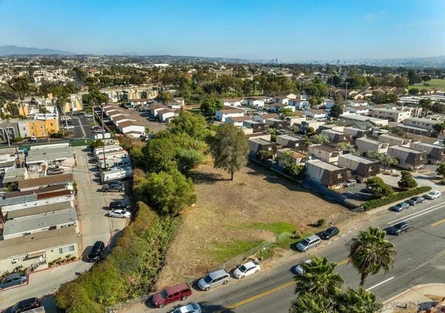Photo 4 of Land for sale at 1229 Hollister St, San Diego, CA 92154 | MLS# 260023838SD | Listing updated on 2026-10-01