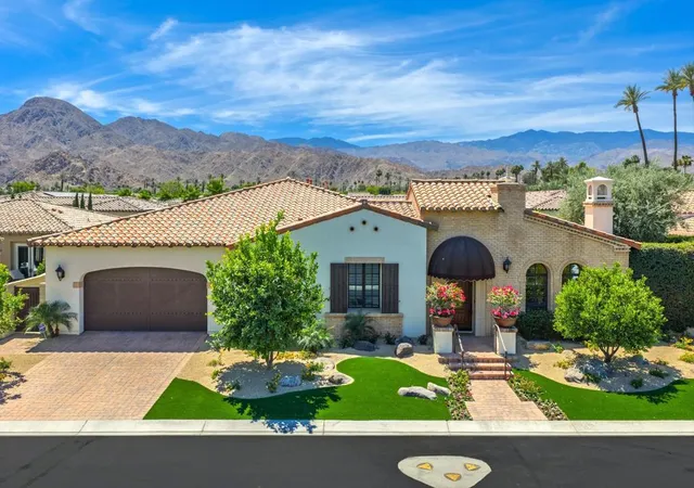 Photo 1 of Single family home for sale at 75065 Promontory Pl, Indian Wells, CA 92210 | MLS# 219153507PS | Listing updated on 2026-10-09