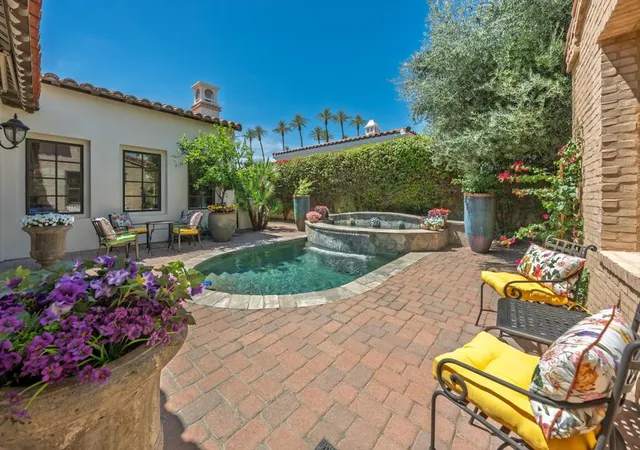 Photo 2 of Single family home for sale at 75065 Promontory Pl, Indian Wells, CA 92210 | MLS# 219153507PS | Listing updated on 2026-10-09