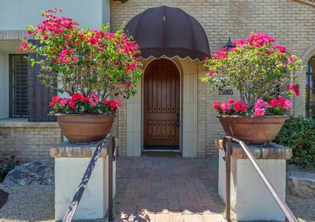 Photo 3 of Single family home for sale at 75065 Promontory Pl, Indian Wells, CA 92210 | MLS# 219153507PS | Listing updated on 2026-10-09
