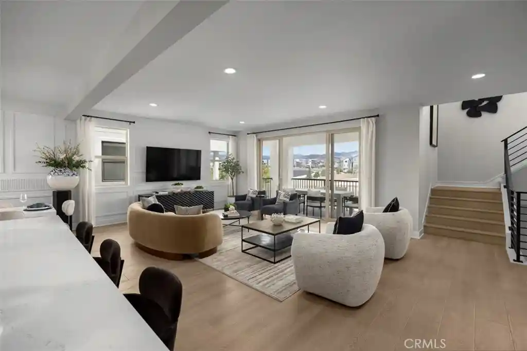 Listing Photo 2 - Condo for sale in 316 Pluto located at 316 Pluto, Irvine, CA 92618 - Unit 316 Pluto