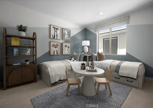 Listing Photo 4 - Condo for sale in building located at 316 Pluto, Irvine, CA 92618