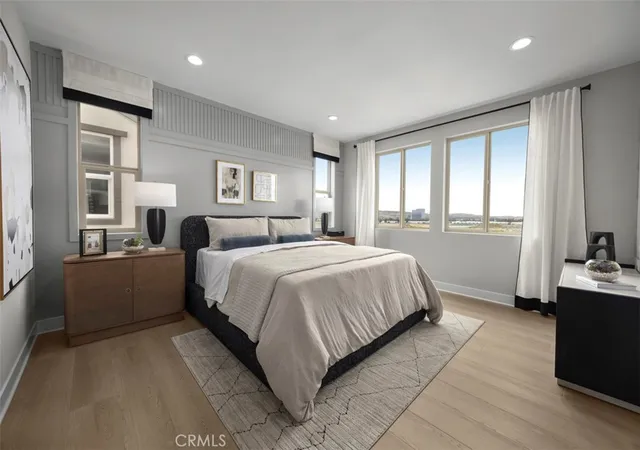 Listing Photo 5 - Condo for sale in building located at 316 Pluto, Irvine, CA 92618