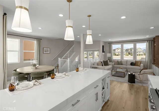 Photo 2 of Condo for sale at 312 Pluto, Irvine, CA 92618 | MLS# OC26212190 | Listing updated on 2026-10-02