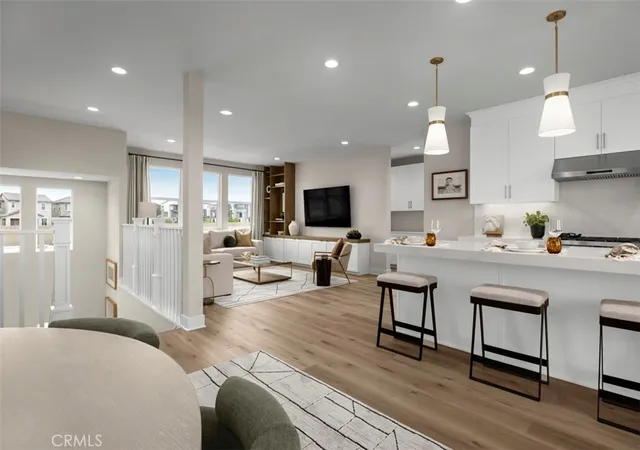 Photo 3 of Condo for sale at 312 Pluto, Irvine, CA 92618 | MLS# OC26212190 | Listing updated on 2026-10-02