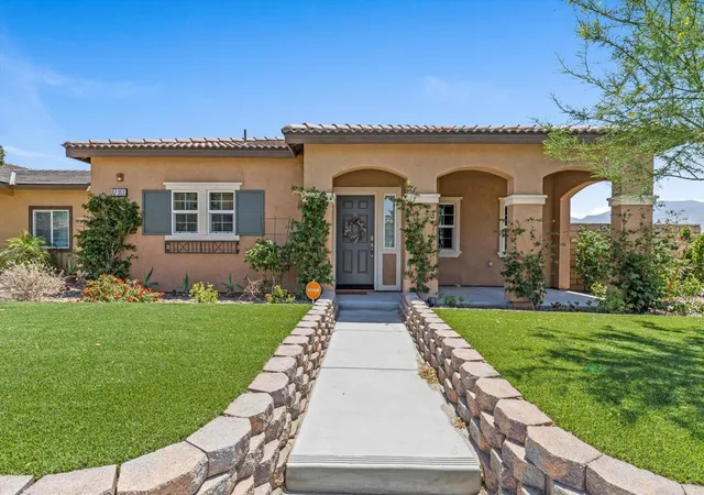 Single family home for sale at 67353 Rio Naches Rd, Cathedral City, CA 92234 | MLS# 219153509PS | Listing updated on 2026-10-07