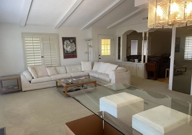 Photo 1 of Manufactured home for sale at 73220 Desert Greens Dr N, Palm Desert, CA 92260 | MLS# 219153510DA | Listing updated on 2026-10-09