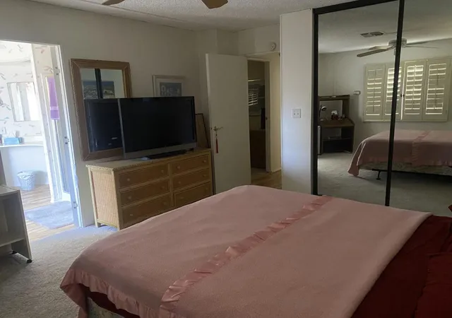 Photo 4 of Manufactured home for sale at 73220 Desert Greens Dr N, Palm Desert, CA 92260 | MLS# 219153510DA | Listing updated on 2026-10-09